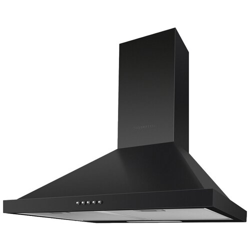 MAUNFELD Кухонная вытяжка Line T 60 черный 1406000₽