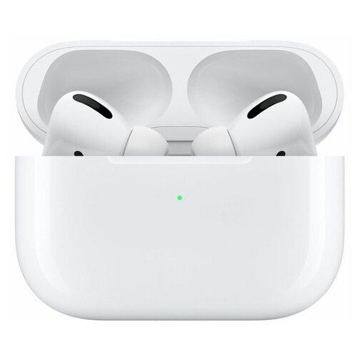 Беспроводные наушники hoco Pro Stereo Sound белый 1100₽