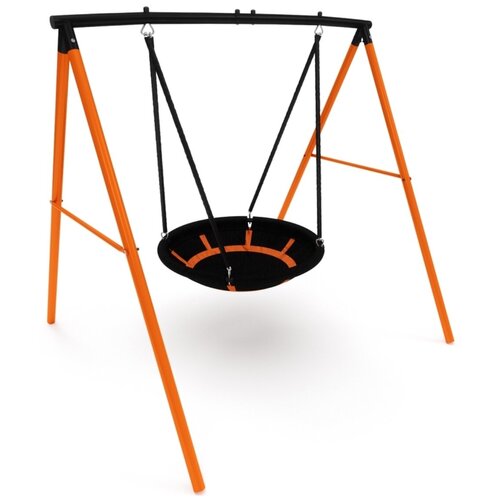 TRIUMPH NORD качели-гнездо - 196х180х185 см