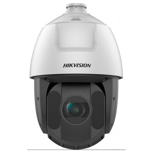 Камера видеонаблюдения IP Hikvision DS-2DE5432IW-AET5 59-1888мм цв корп белый 9519000₽