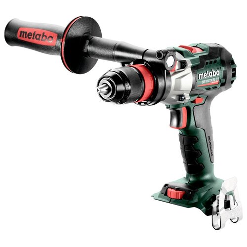 Шуруповерт удаккSB 18 LTX BL Q I Metabo 3639900₽