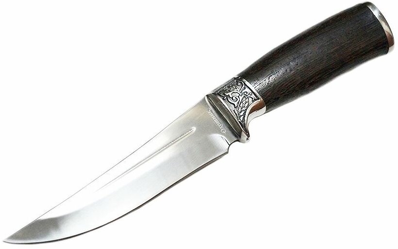 Нож туристический Охотник 65х13