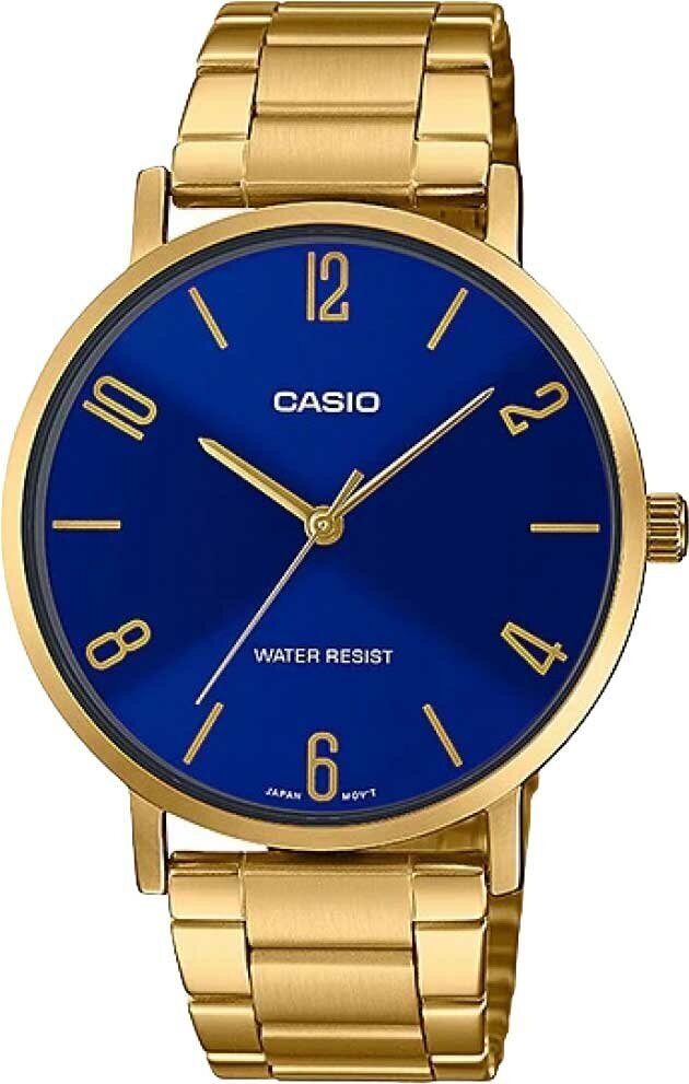 Наручные часы CASIO Collection LTP-VT01G-2B