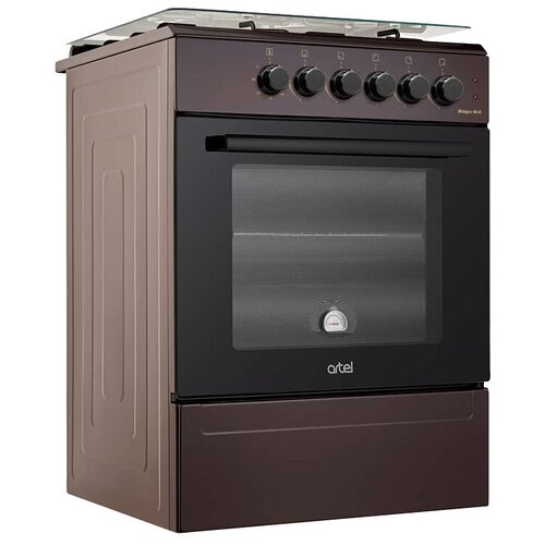 Плита ARTEL MILAGRO 00-K коричневая 1826900₽