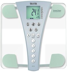 Весы электронные Tanita BC-543