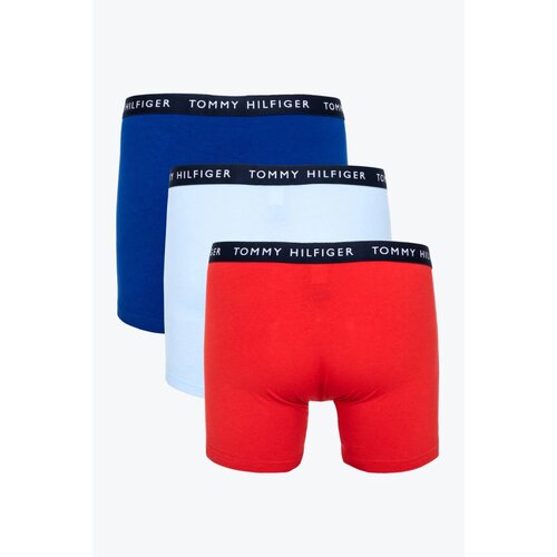 Комплект мужского нижнего белья (трусы) Tommy Hilfiger SM 3шт.