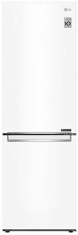 LG GB-B 61 SWJMN холодильник