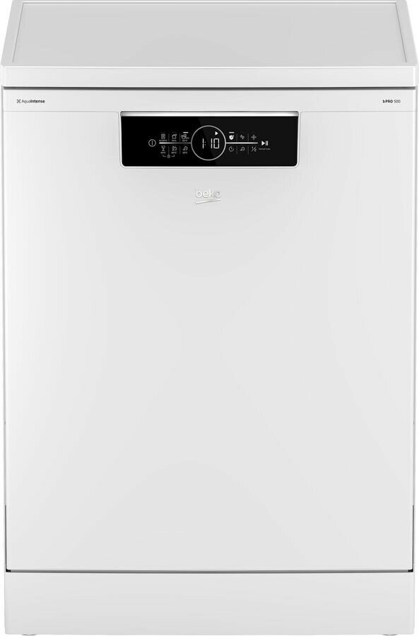 Посудомоечная машина BEKO BDFN36522WQ