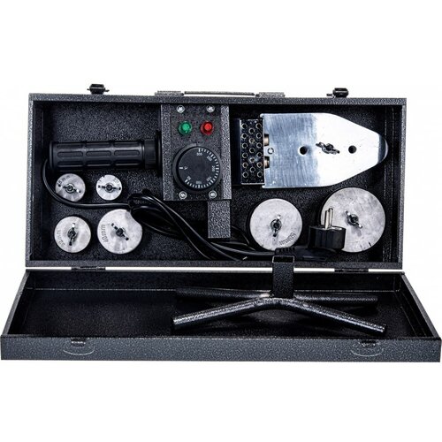 Паяльник для полипропиленовых труб спец ПТП-1000 СПЕЦ-3268 555900₽