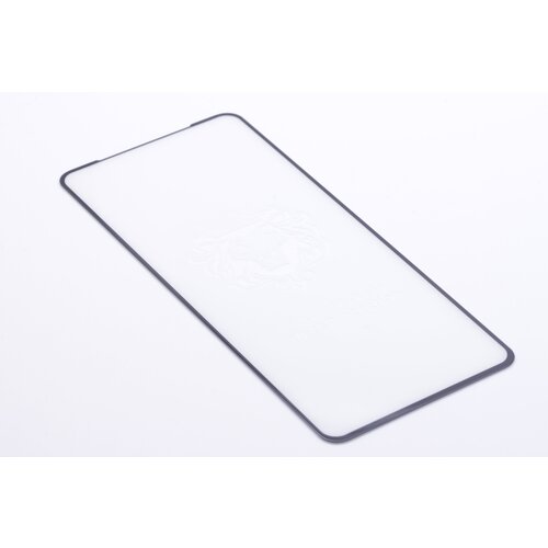 Защитное стекло 9H Full для Xiaomi Poco X5 Pro черное т/у