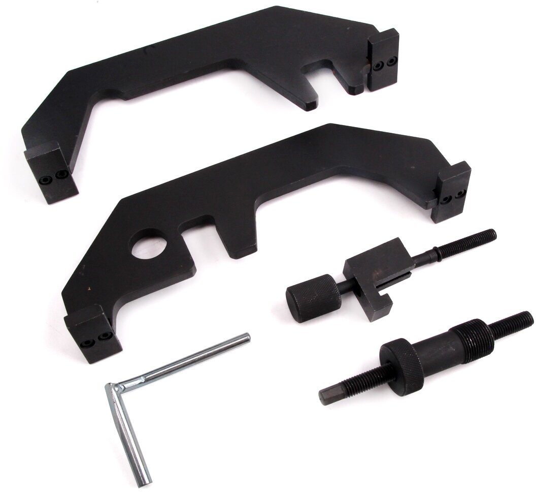 Базовый комплект для установки фаз N62 / N73 Car-Tool CT-2015