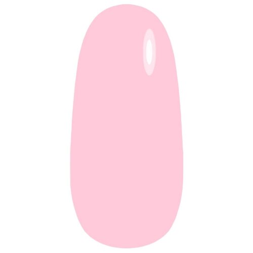 Купить Гель-лак для ногтей TNL Professional 8 Чувств, 10 мл, №006 - розовый румянец