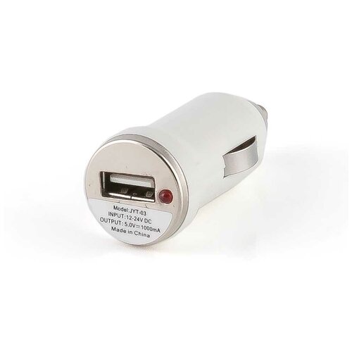 АЗУ Pro Legend, 1 USB, 1A устройство зарядное для видеорегистратора pro legend pl3316