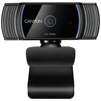 Лучшие Веб-камеры Canyon