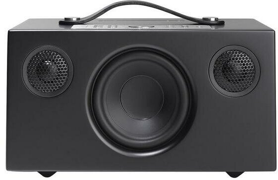 Беспроводная Hi-Fi-акустика Audio Pro Addon C5A Black