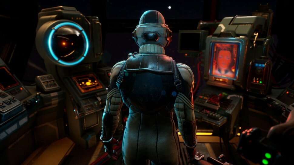 Игра The Outer Worlds — фото 1