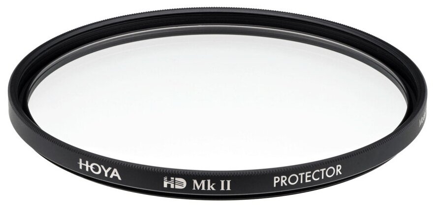 Светофильтр Hoya PROTECTOR HD Mk II 77mm