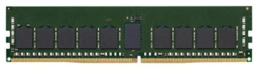 Оперативная память Kingston DDR4 3200 МГц DIMM CL22 KSM32RS4/32MFR