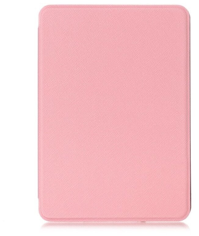 -  Amazon Kindle PaperWhite 2018 pink