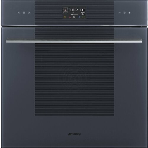 Встраиваемый электрический духовой шкаф Smeg SO6102S3PG