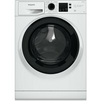 Стиральная машина Hotpoint-Ariston NSS 6015 K V RU