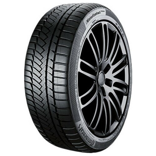 Автошина Continental WinterContact TS 850 P 215/60 R18 102T RunFlat