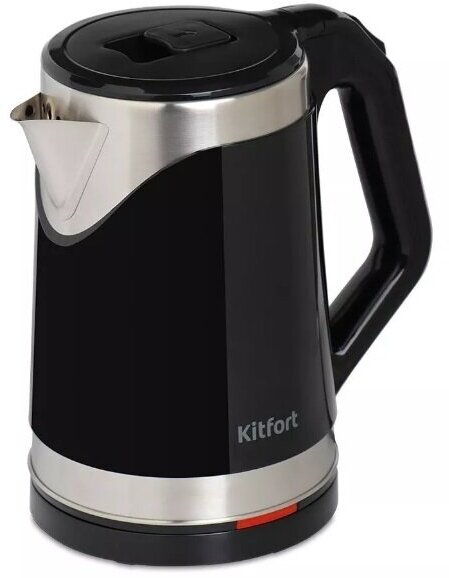Чайник Kitfort КТ-6164 .