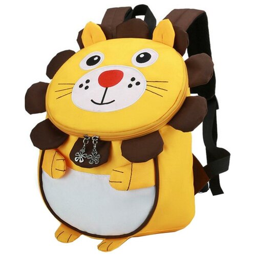 Рюкзак Multibrand, Желтый, Единый Neo/Baby