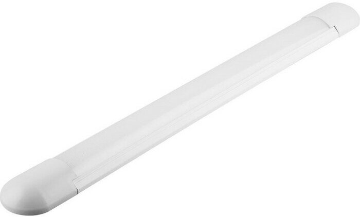 Мебельный светильник Feron 29602, Белый, LED - фотография № 12