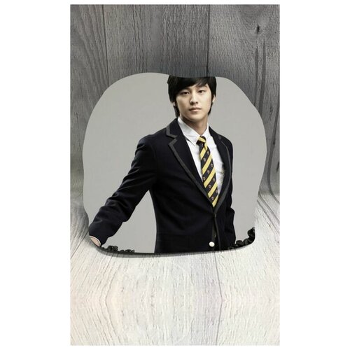 фото Шапка , размер 56, мультиколор migom