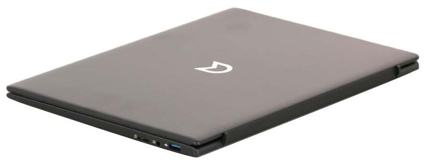 Ноутбук Irbis NB650 Intel Pentium J3710 1600MHz1353000x20004GB128GB SSDIntel HD GraphicsWindows 10 Pro NB650 Black