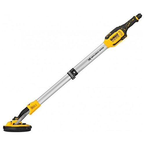 Аккумуляторная шлифмашина DeWALT DCE800N