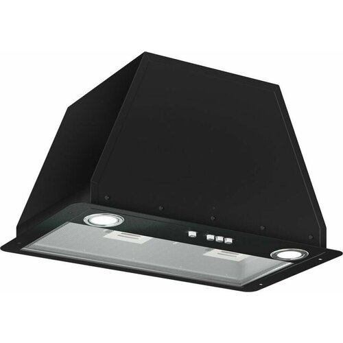 Вытяжка Elikor Flat 52П-650 КЗД черныйчерный 1352000₽