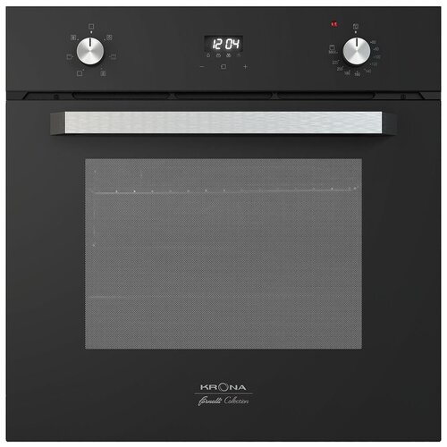 Электрический духовой шкаф Krona ONORE 60 BL 2227700₽