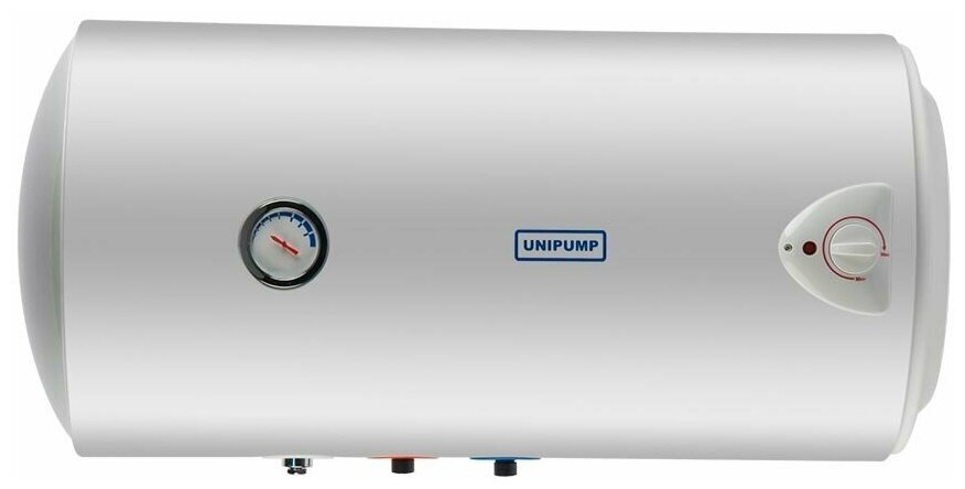 Водонагреватель накопительного типа UNIPUMP стандарт 80 Г (гор.)