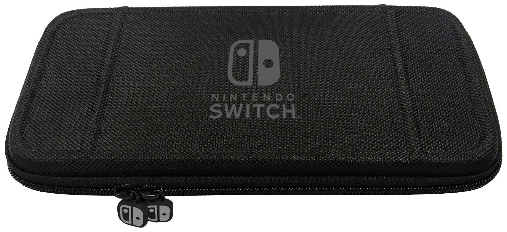 Чехол-сумка Hori New Tough Pouch для консоли Switch (NSW-089U) (Switch)