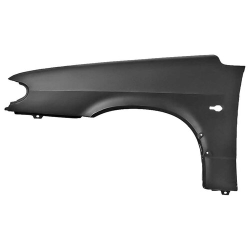 Экрис Крыло переднее экрис 2115 левое 21140-8403011-00