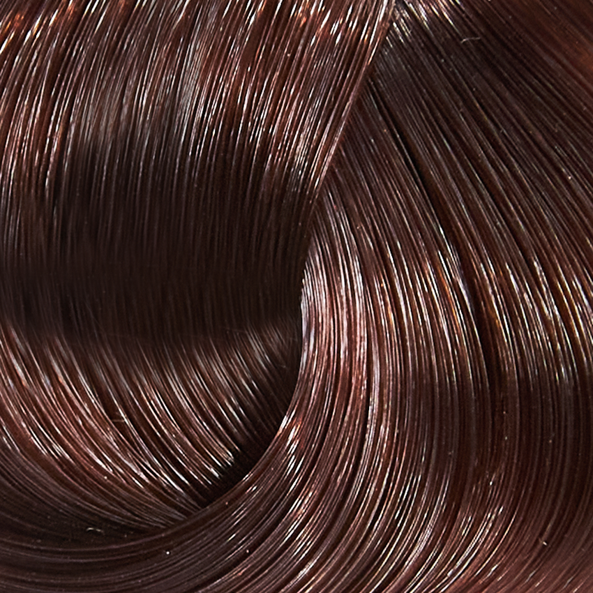 Bouticle Expert Color крем-краска для волос, 6.7 светлый шоколад, 100 мл