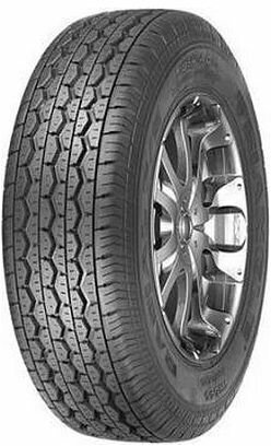 Автошина Triangle 195/75R16C 107/105R TR652 PR8 - 1шт