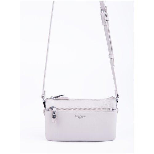фото Сумка женская 2019867b d61 grigio chiaro giorgio ferretti