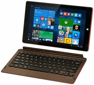 Планшет Prestigio MultiPad Visconte V PMP1012TF