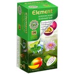 Чай Element цейлонский зеленый Ассорти, 25 пак. - изображение
