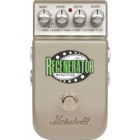 Педаль эффектов для электрогитары Marshall RG-1 Regenerator, Marshall (Маршал)