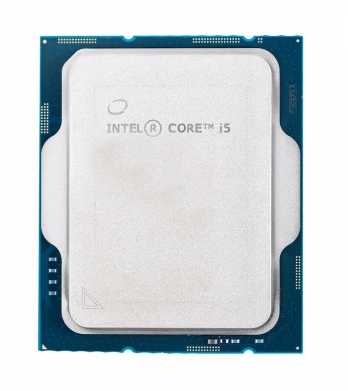 Процессор Intel Core i5-12600K LGA1700 10 x 3700 МГц