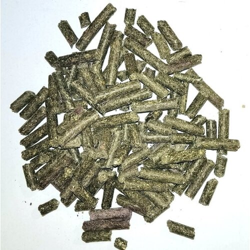 Корм для морских свинок, грызунов, кроликов беззерновой гранулы тм. Istra Horse Food , 700гр.