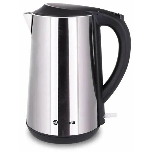 Чайник электр SA-2140 17 нерж д 215000₽