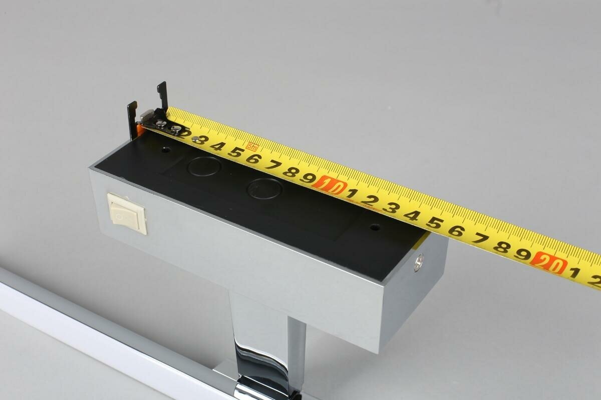 Бра Omnilux AMENO OML-29201-08 - фото №3
