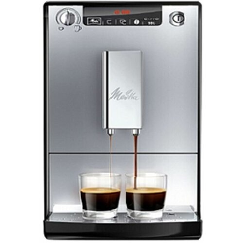 Кофемашина Melitta Caffeo Solo Е 950-103 25011000₽