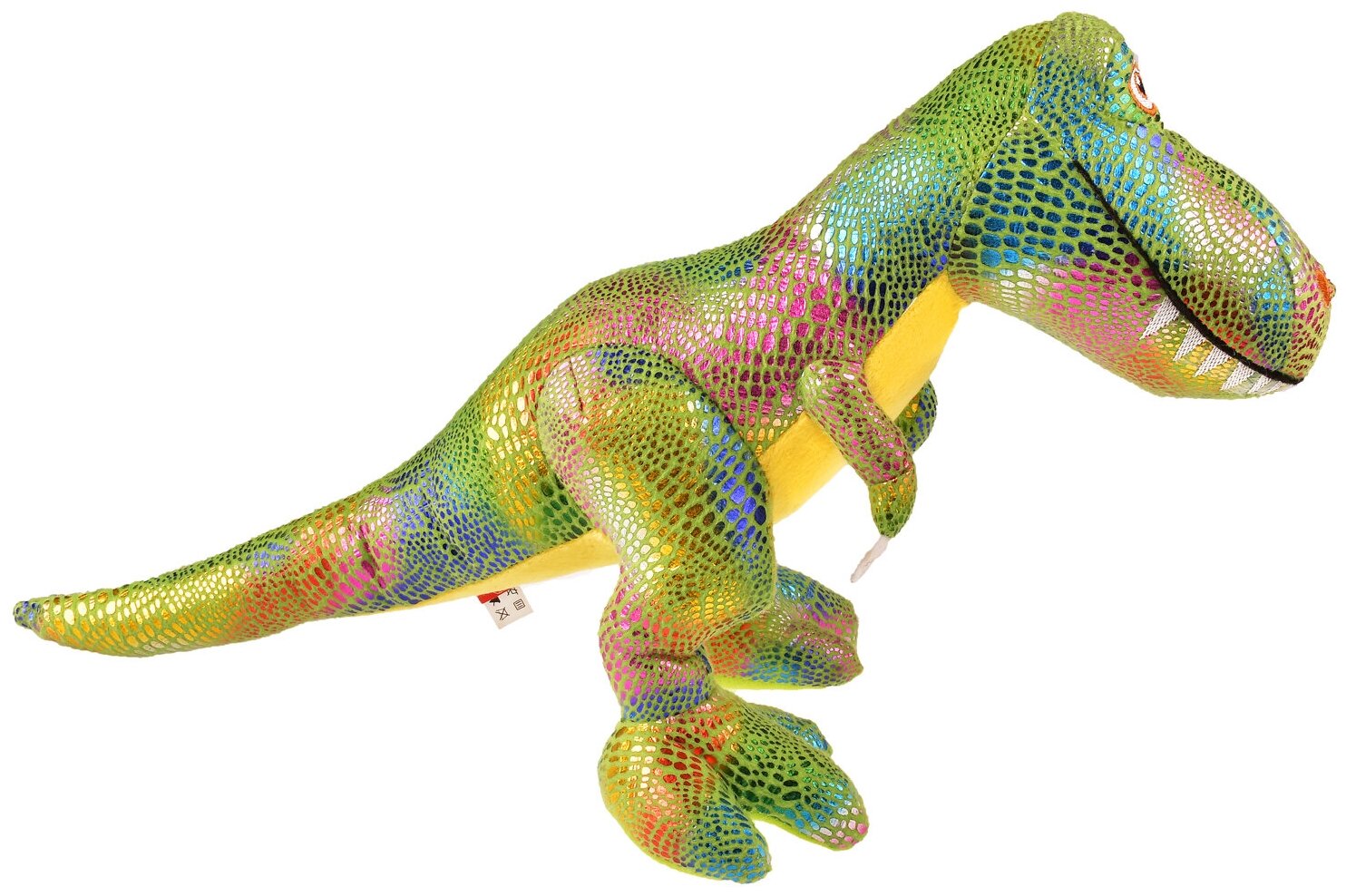 Мягкая игрушка Fancy Динозаврик Икки (DRI01B) - фото №4