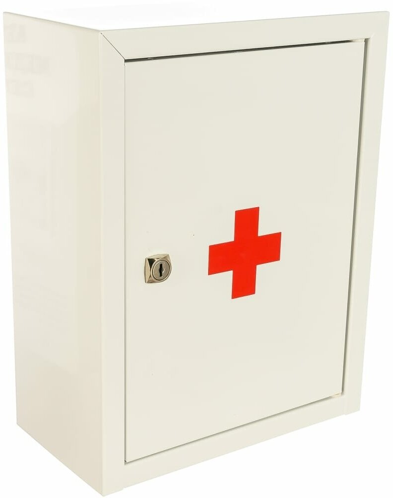 Аптечка практик AMD-39